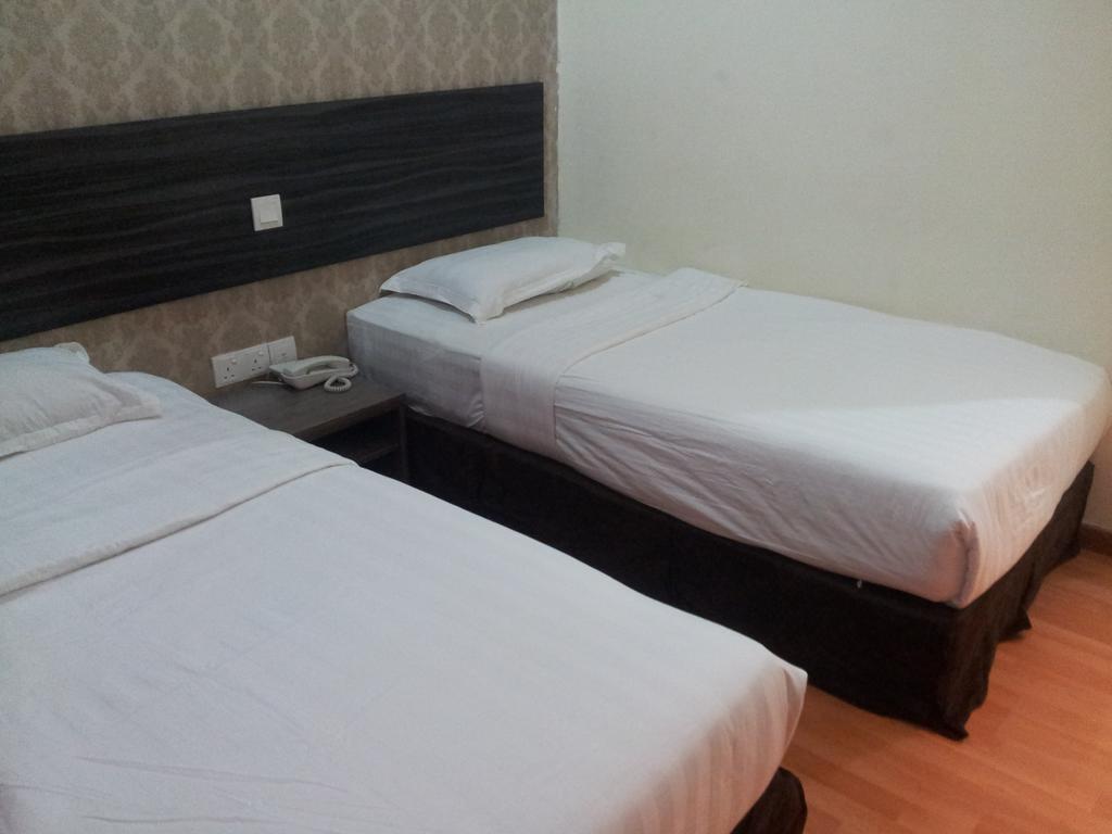 OYO 331 i Boutique Hotel