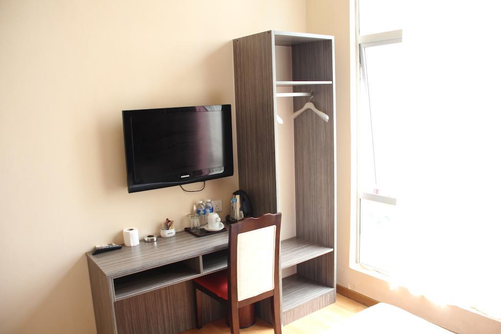 OYO 331 i Boutique Hotel