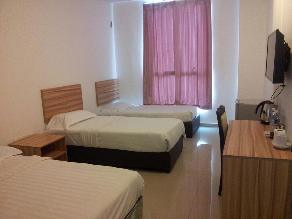 OYO 331 i Boutique Hotel