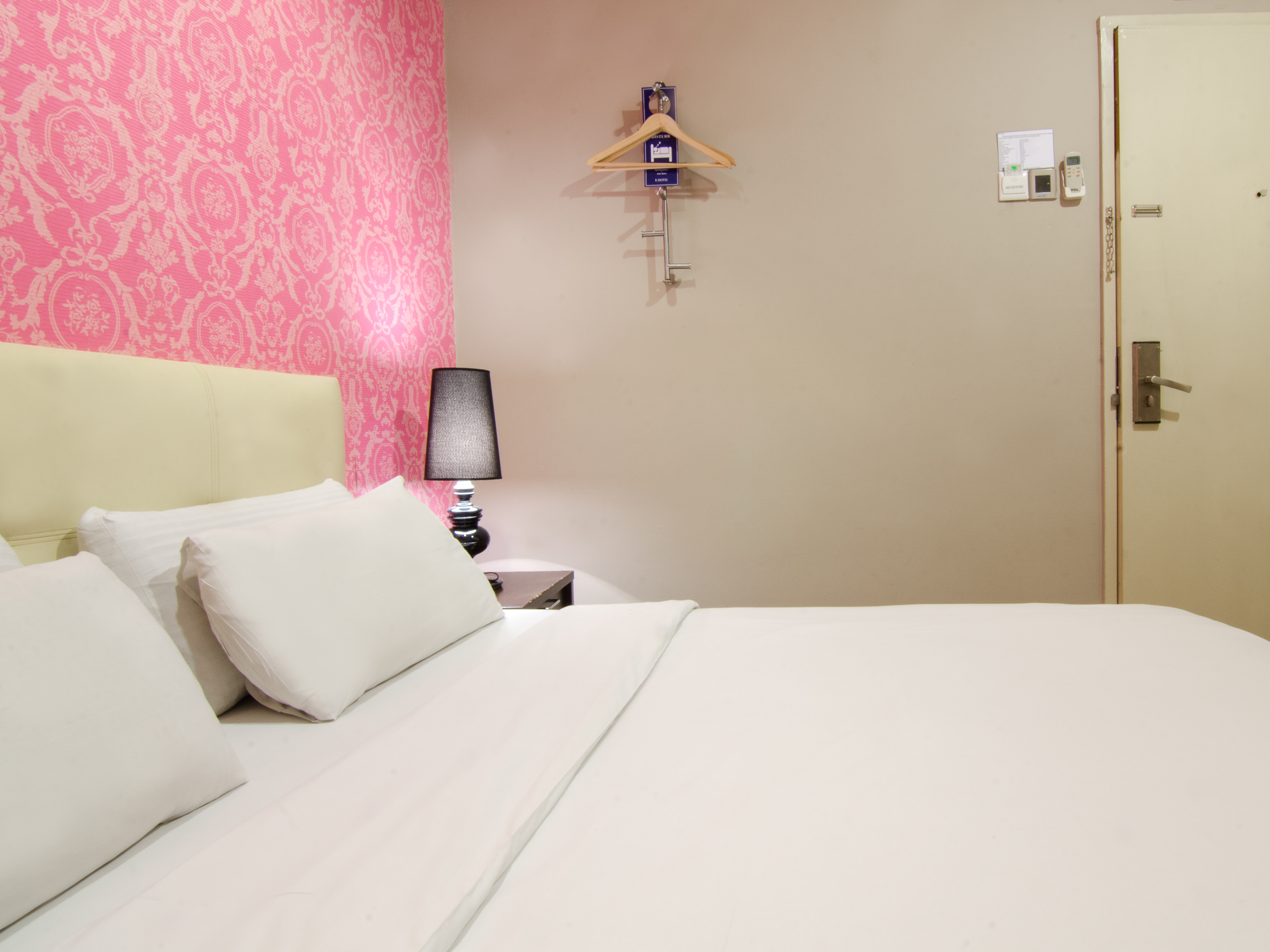 I Hotel Kota Damansara