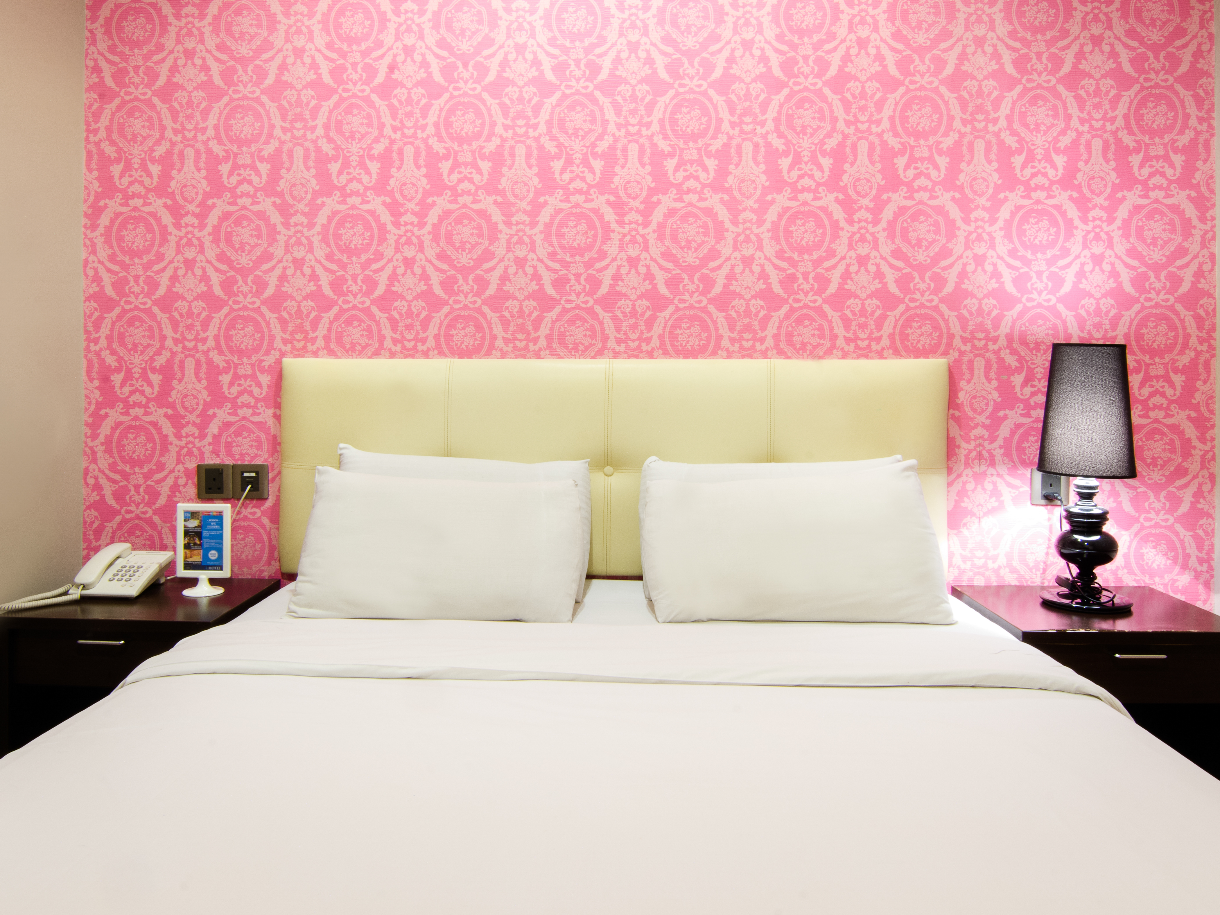 I Hotel Kota Damansara