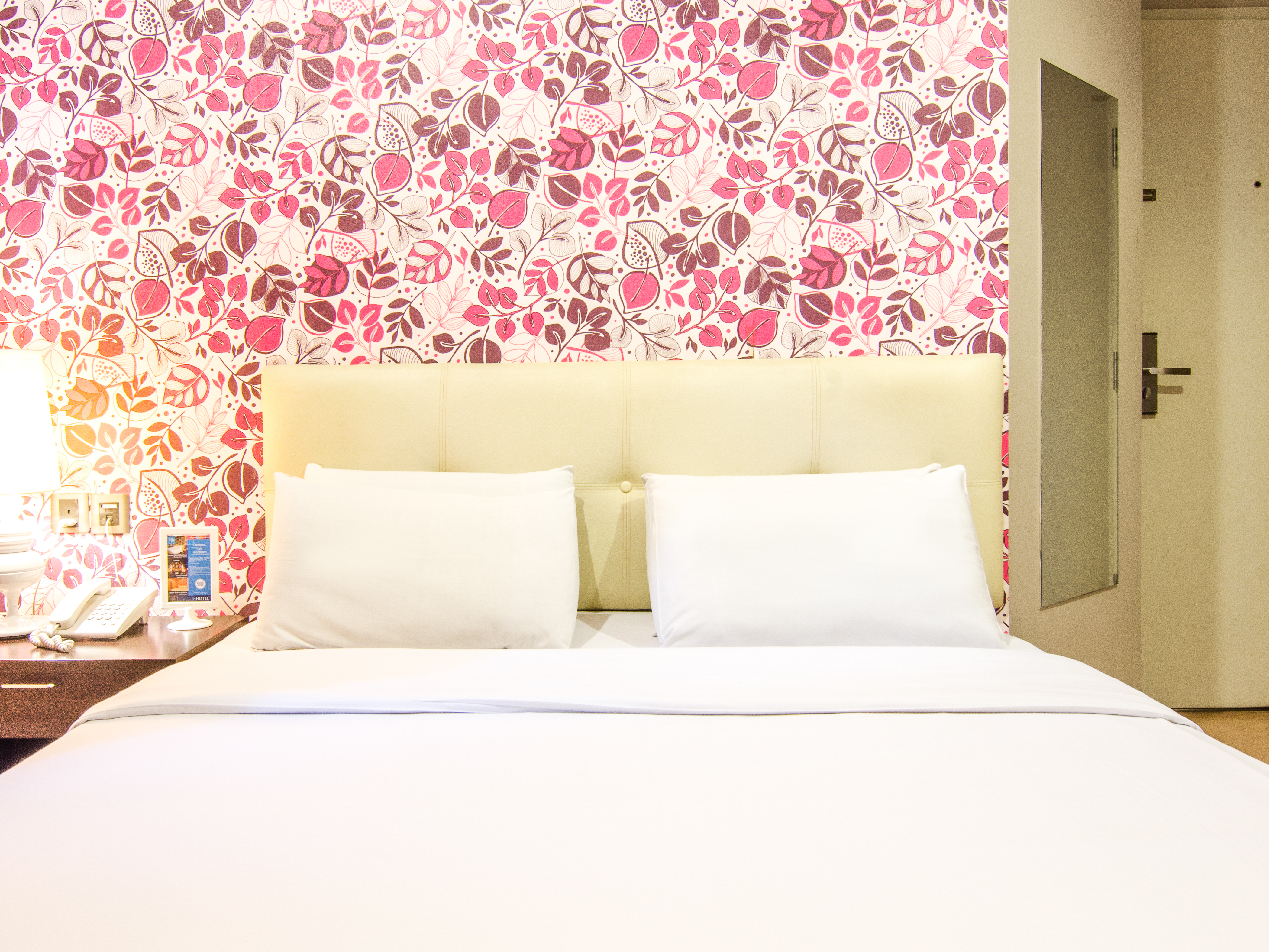 I Hotel Kota Damansara