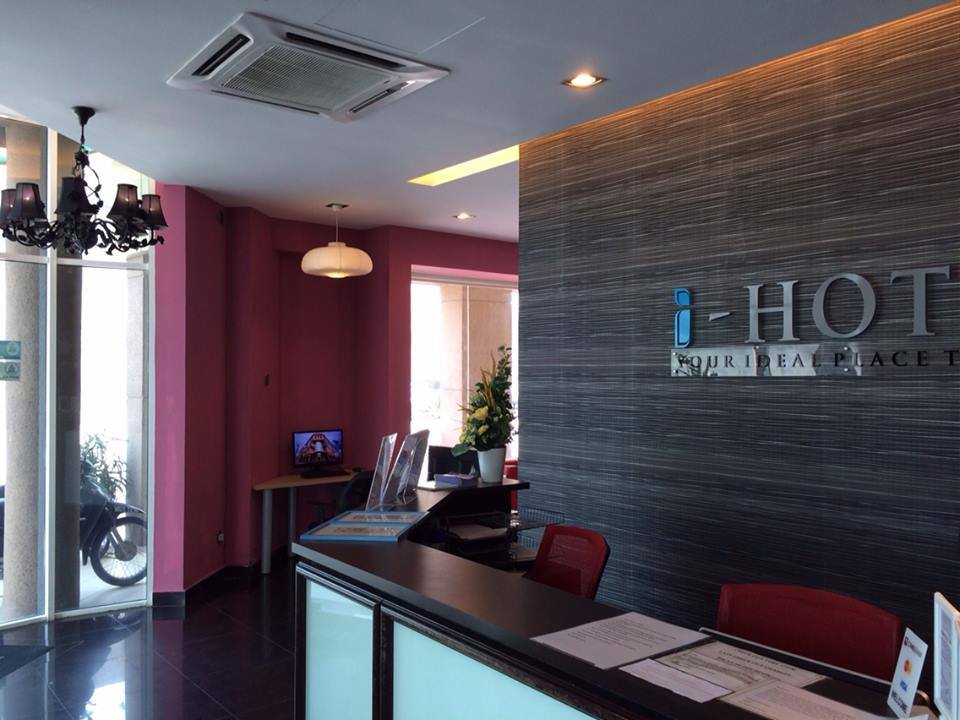 I Hotel Kota Damansara