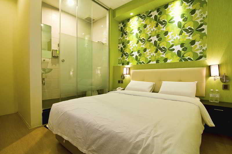 I Hotel Kota Damansara
