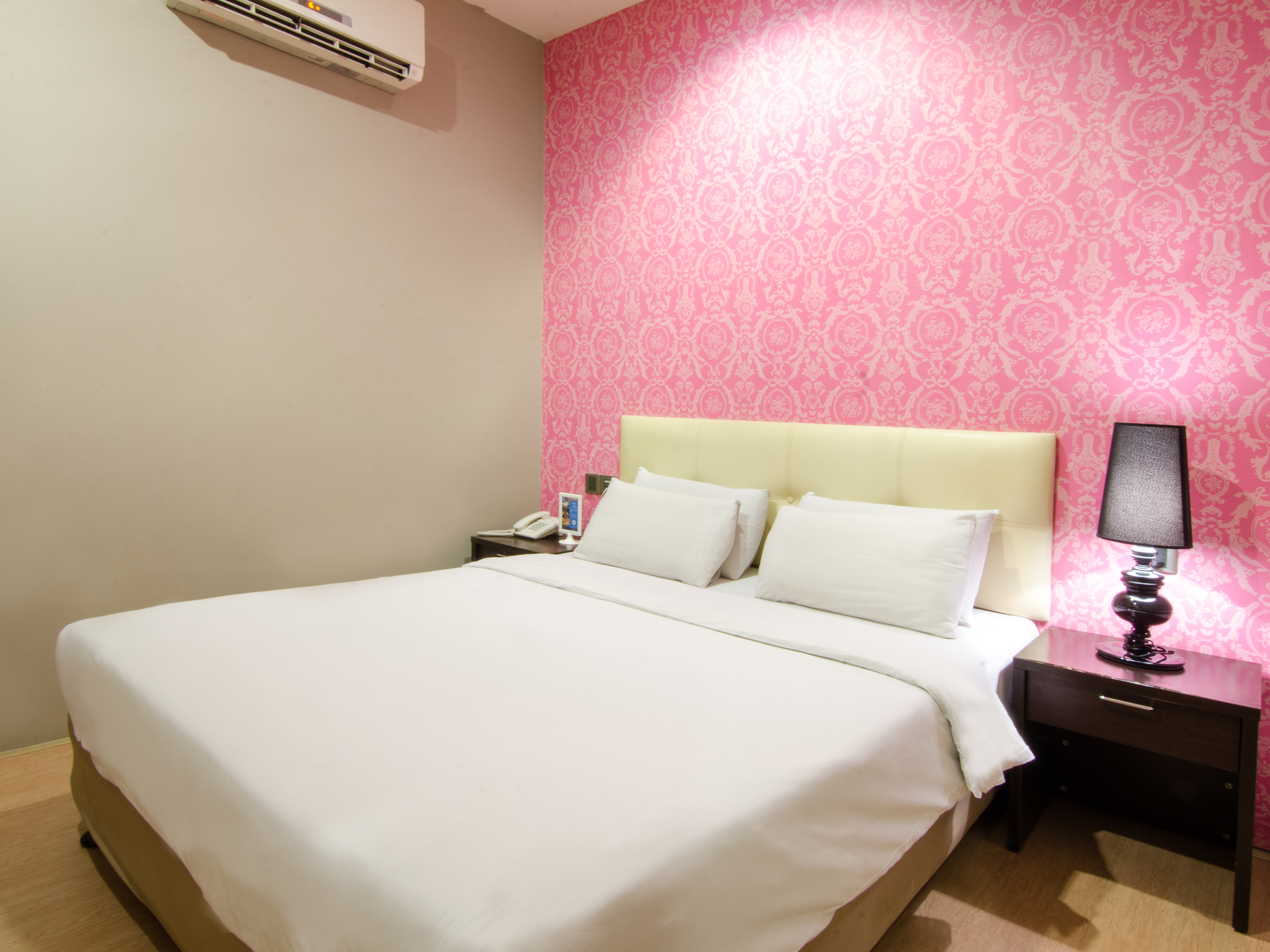 I Hotel Kota Damansara