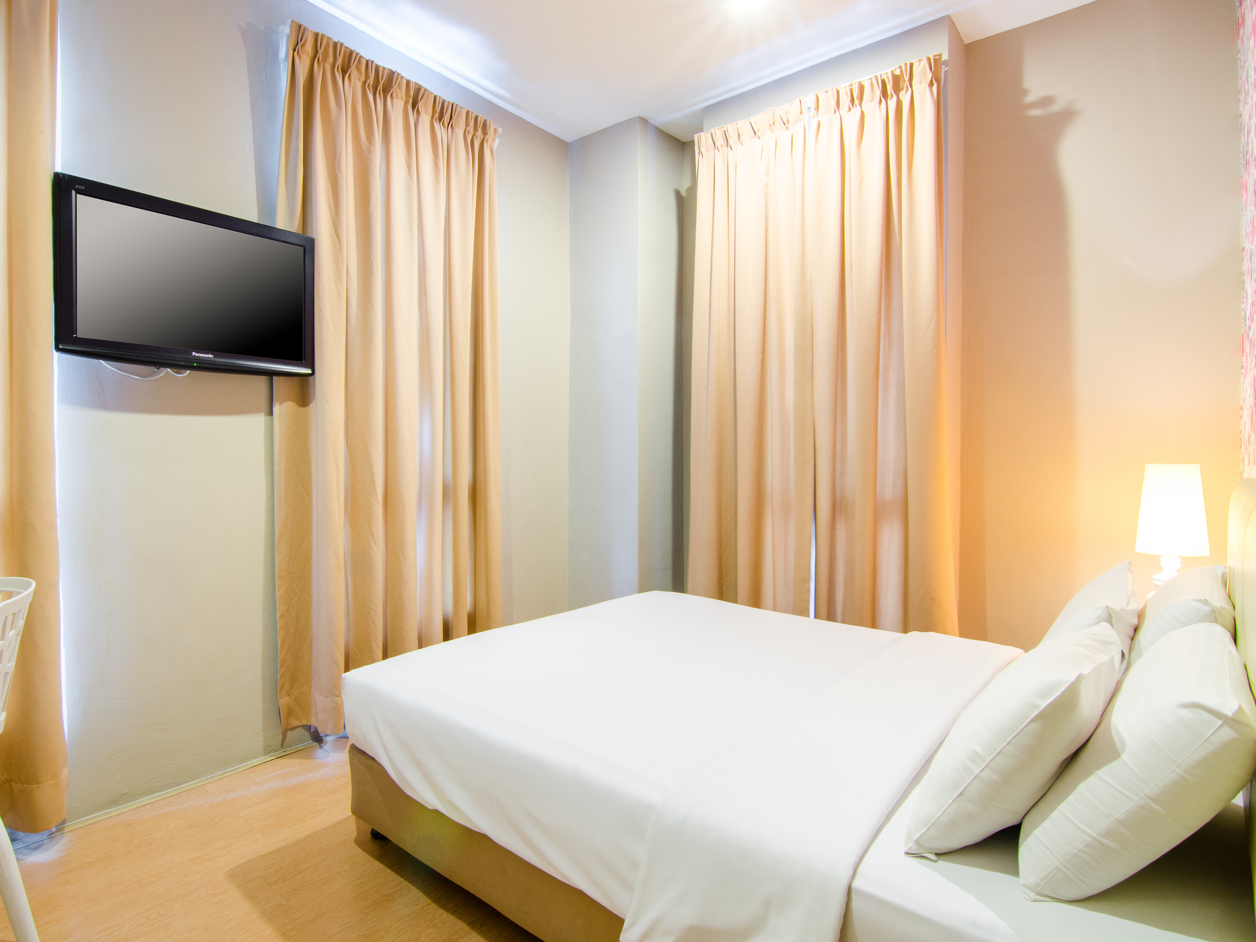 I Hotel Kota Damansara