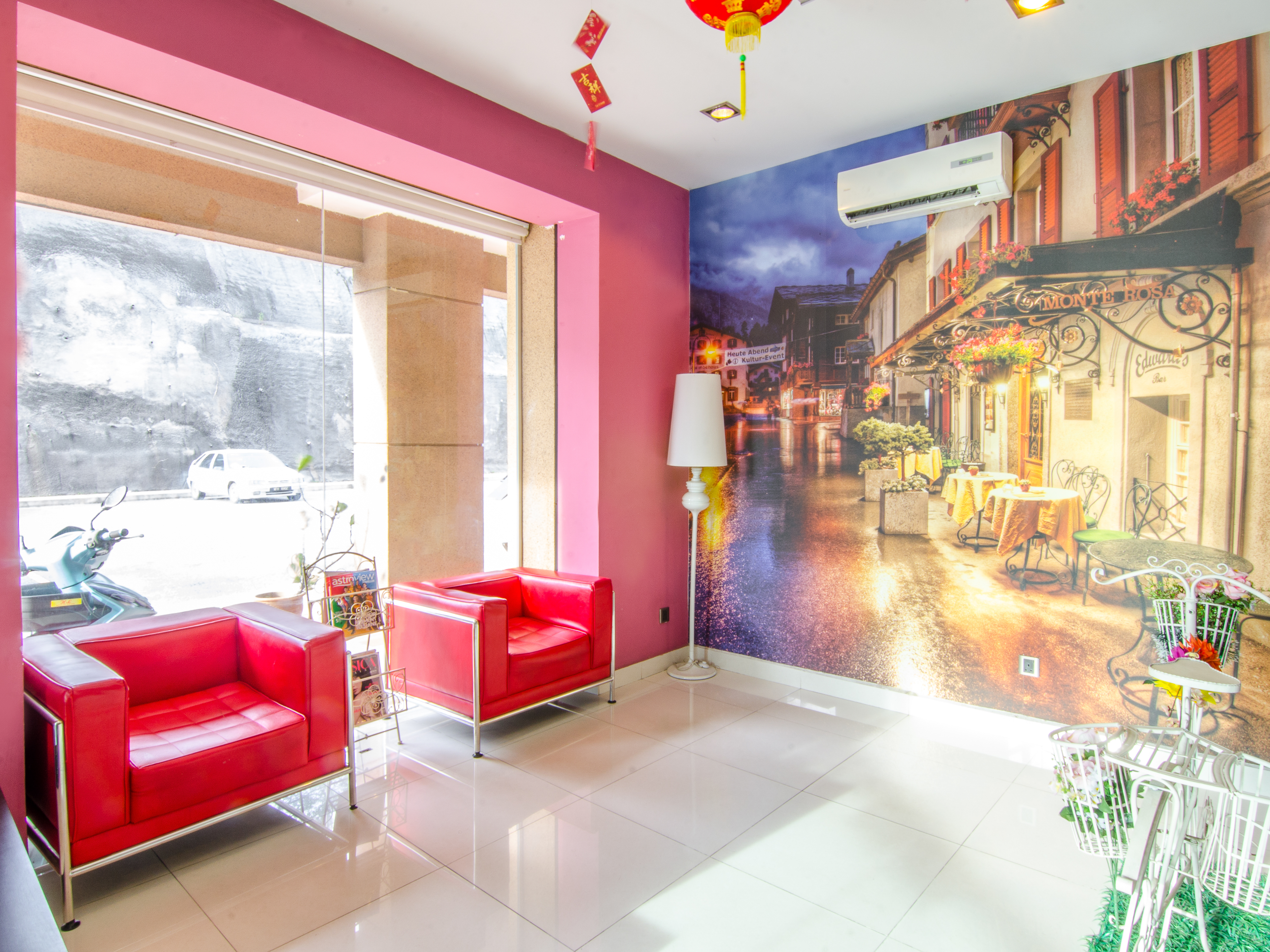 I Hotel Kota Damansara