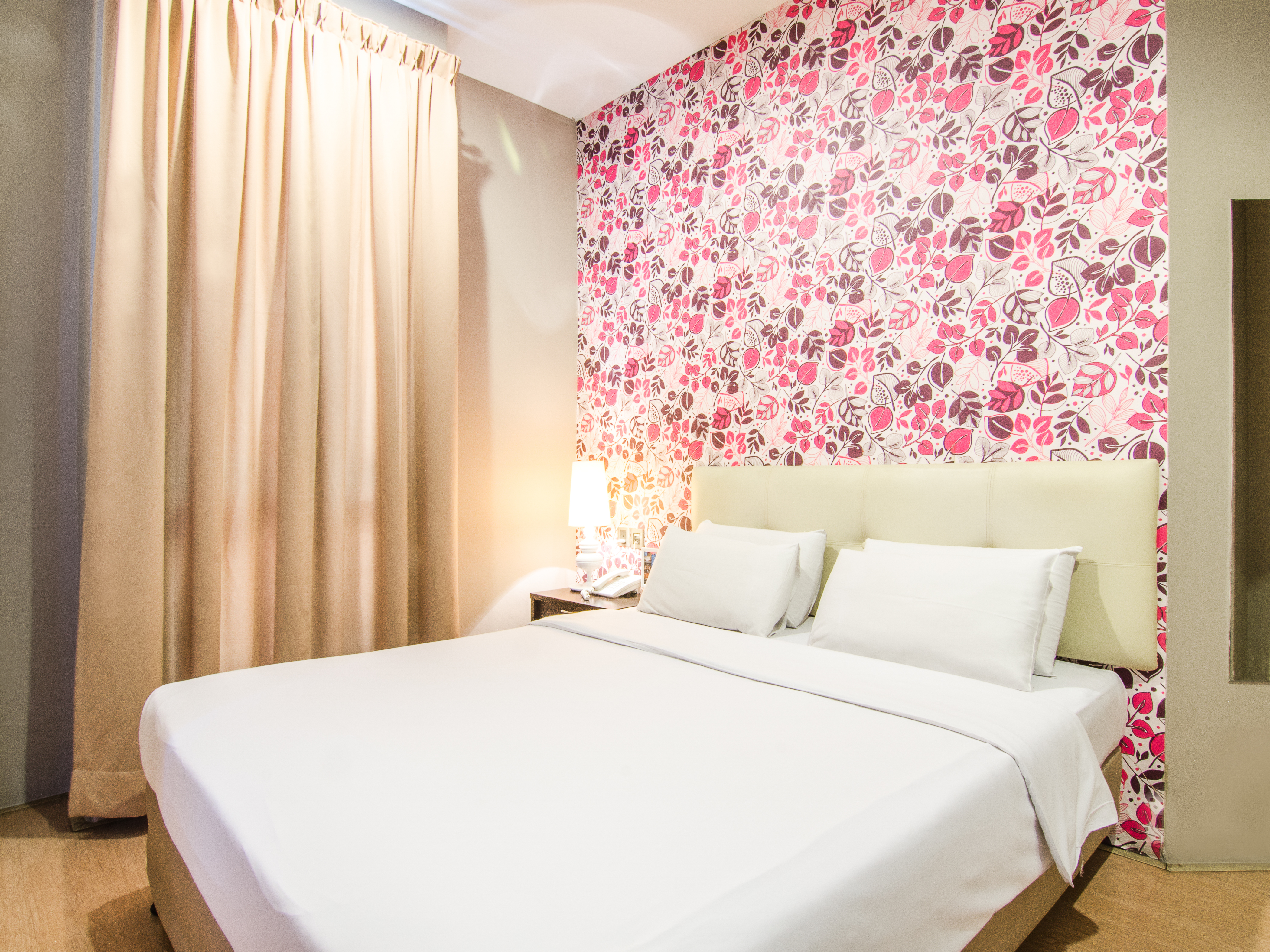 I Hotel Kota Damansara