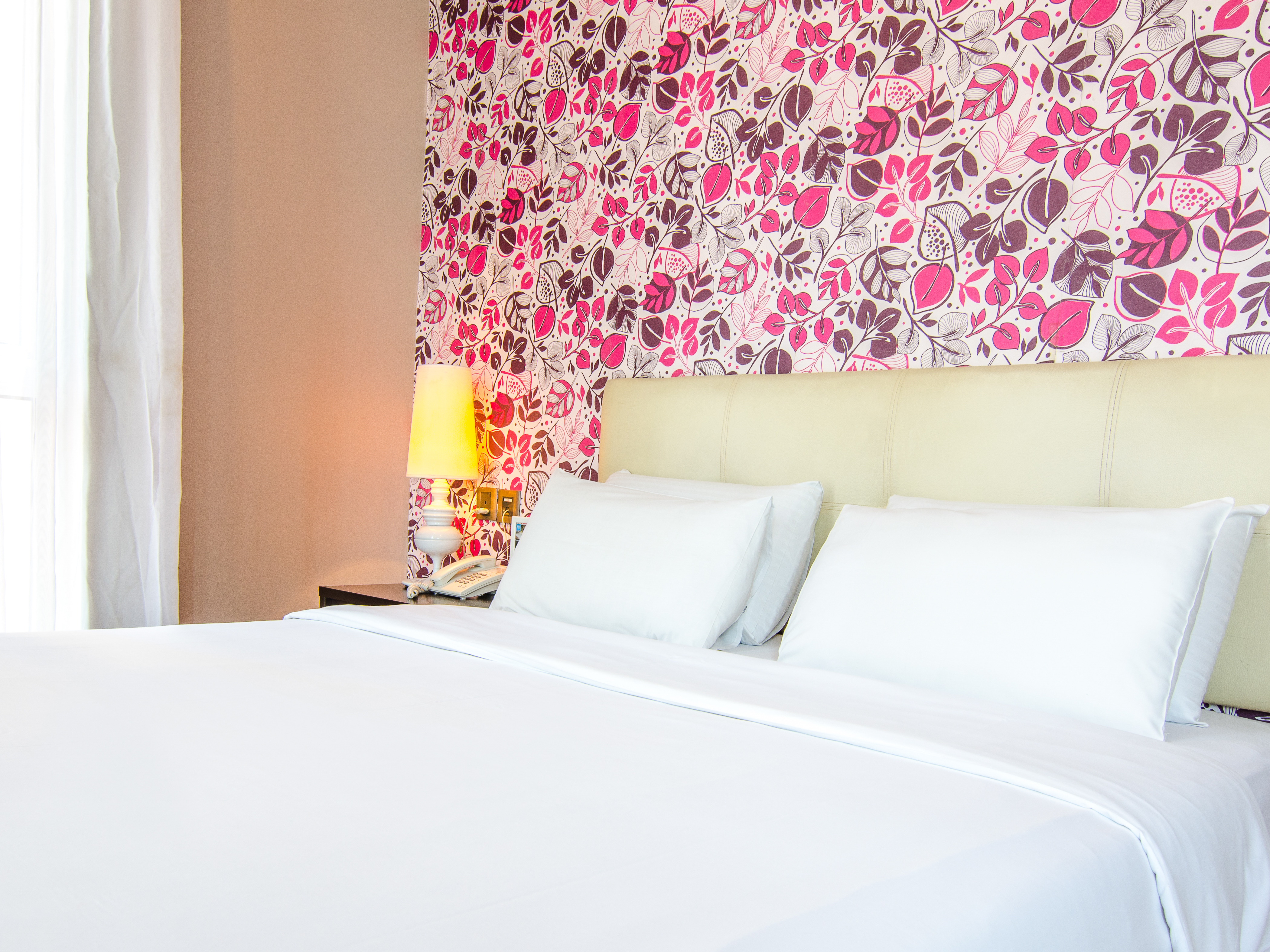 I Hotel Kota Damansara