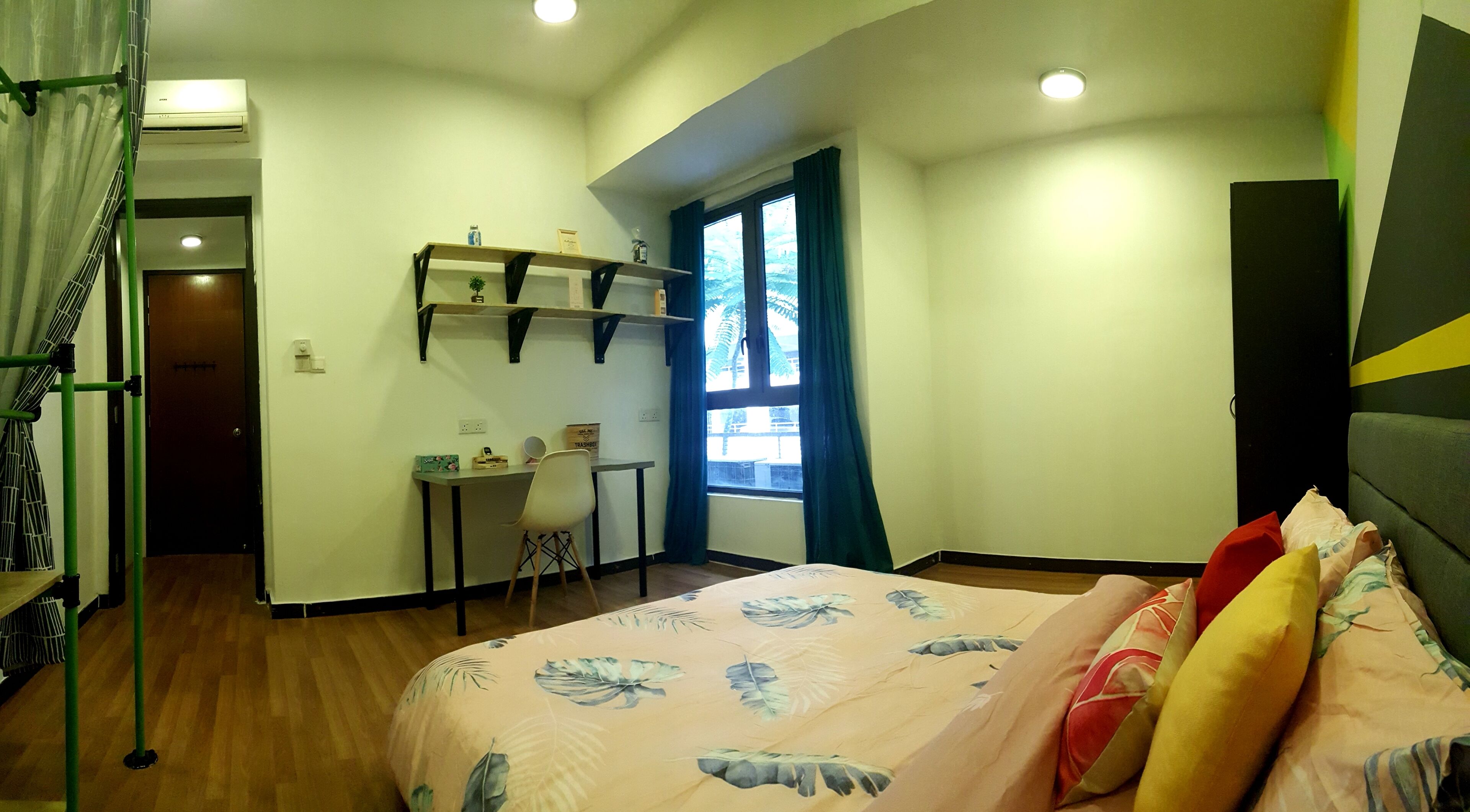 Industrial Suites At Bandar Sunway