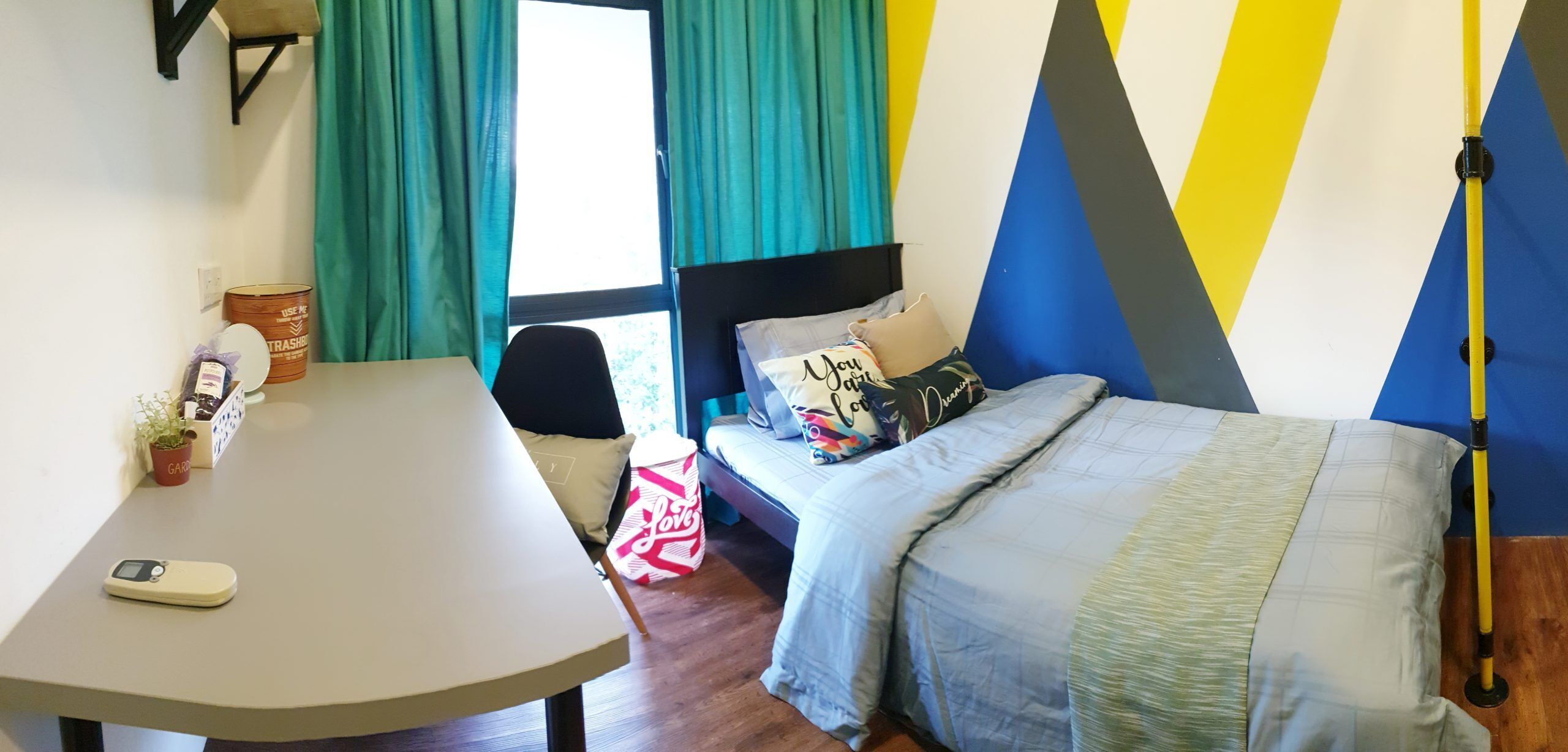 Industrial Suites At Bandar Sunway