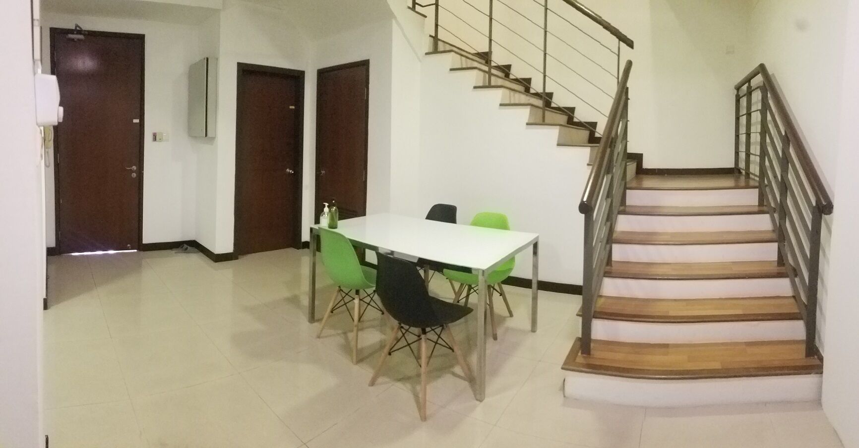Industrial Suites At Bandar Sunway