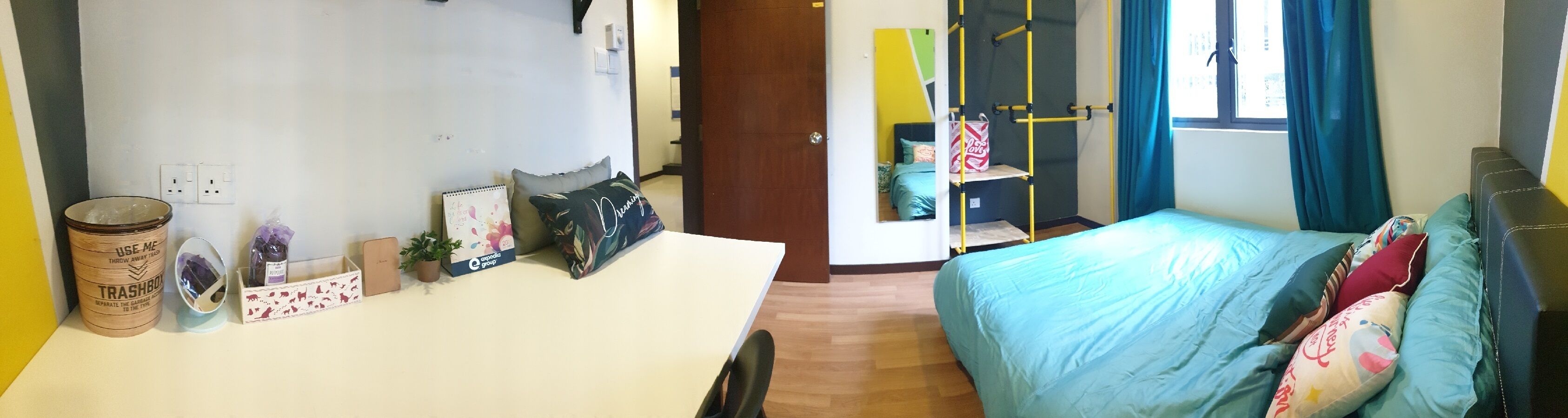 Industrial Suites At Bandar Sunway