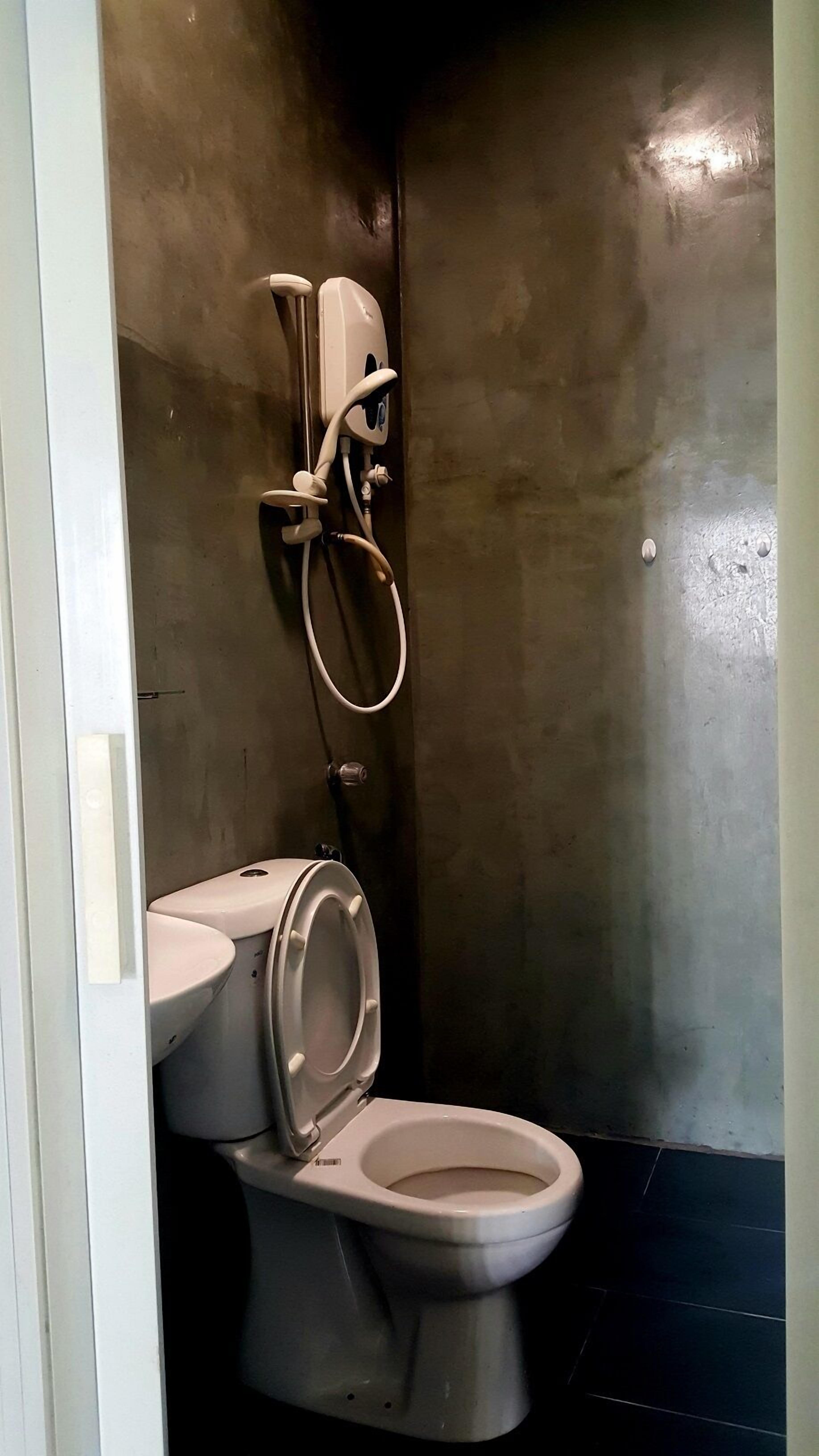 Industrial Suites At Bandar Sunway