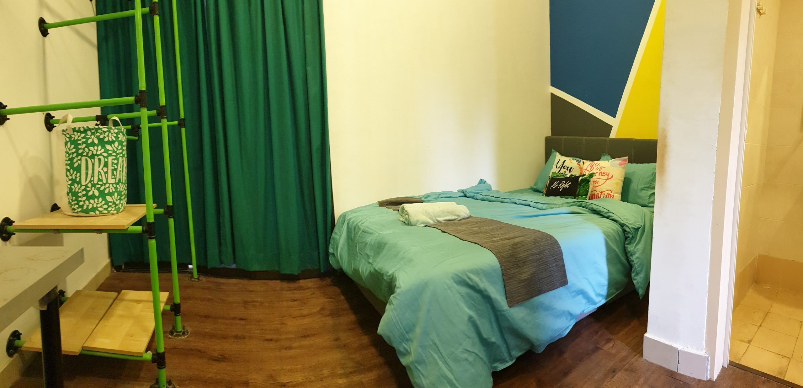 Industrial Suites At Bandar Sunway