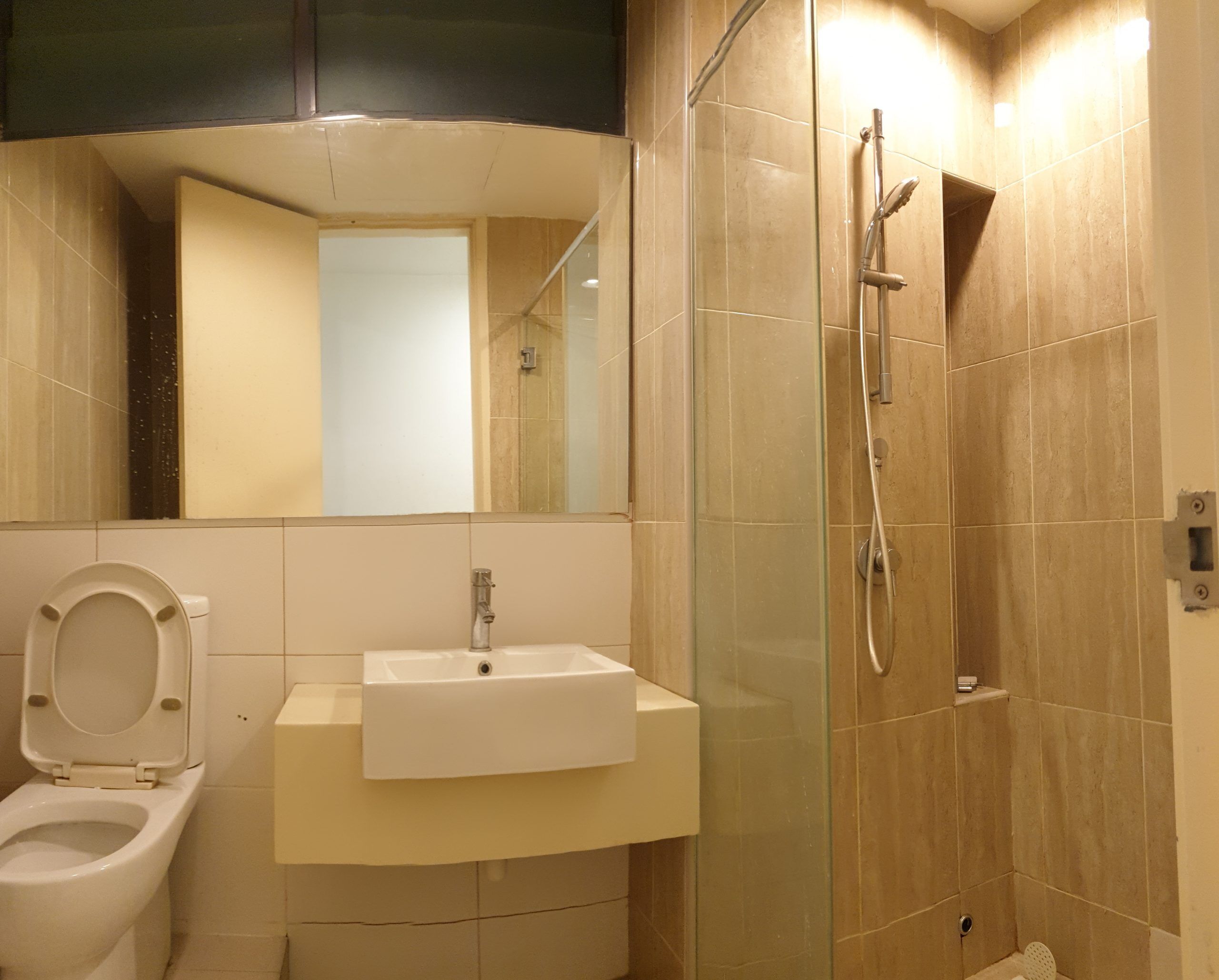 Industrial Suites At Bandar Sunway