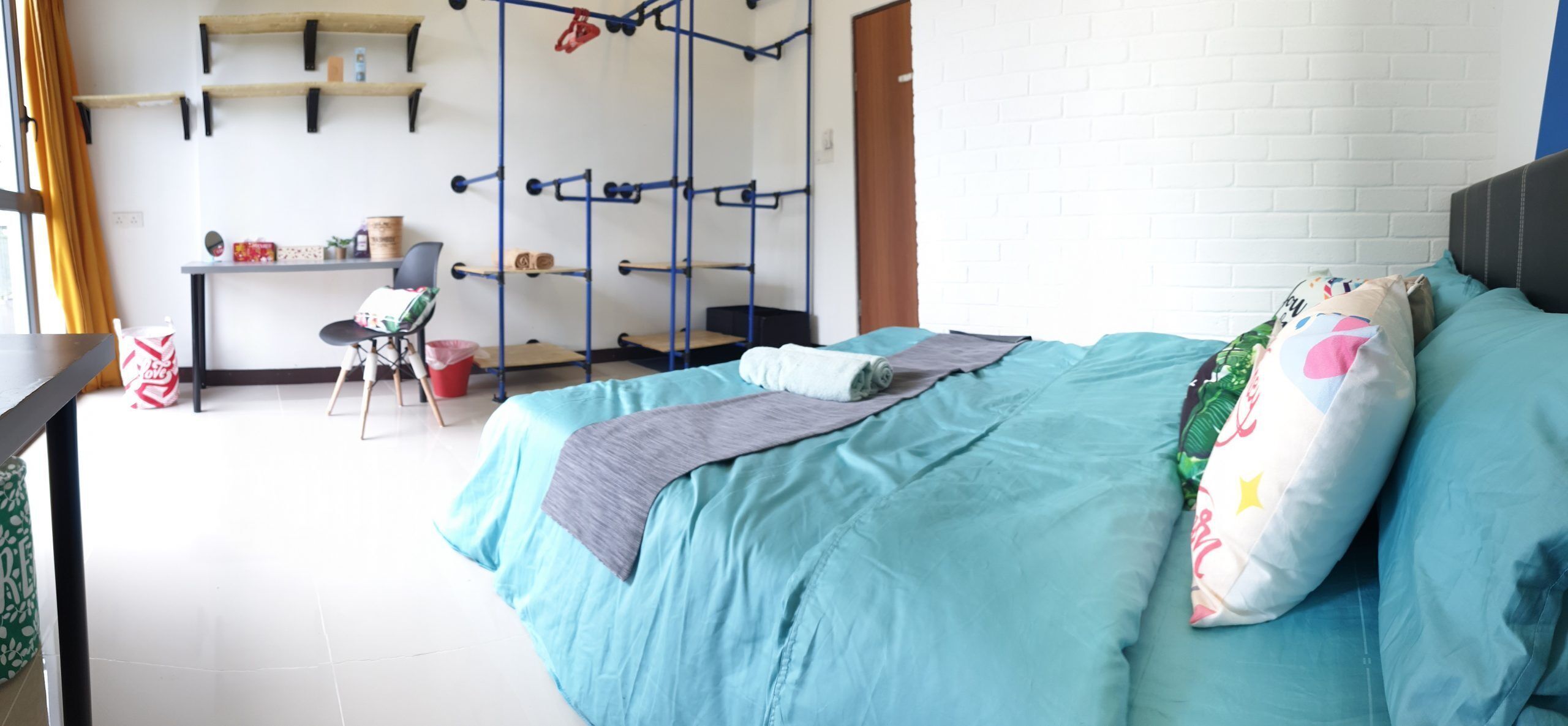 Industrial Suites At Bandar Sunway