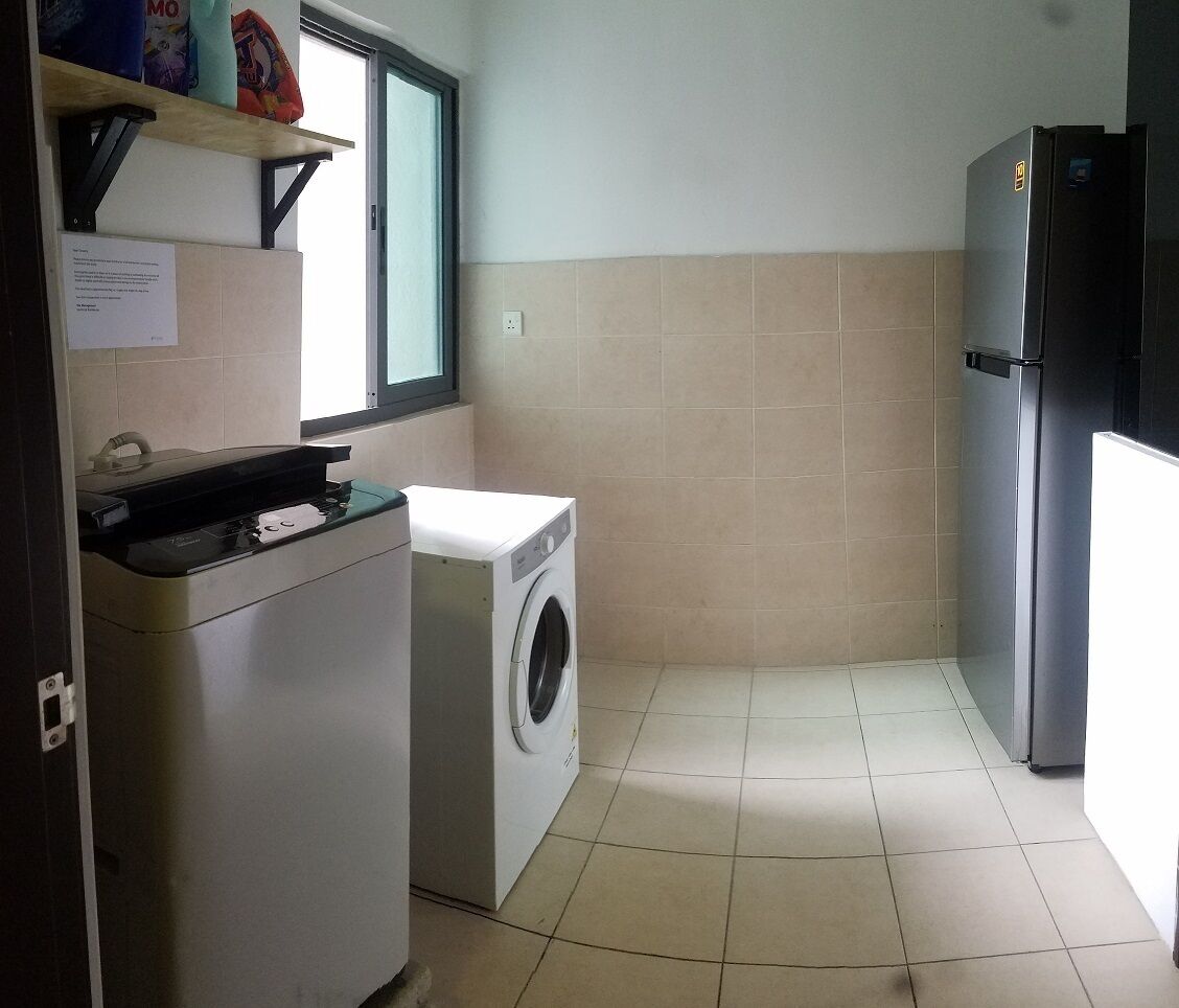 Industrial Suites At Bandar Sunway