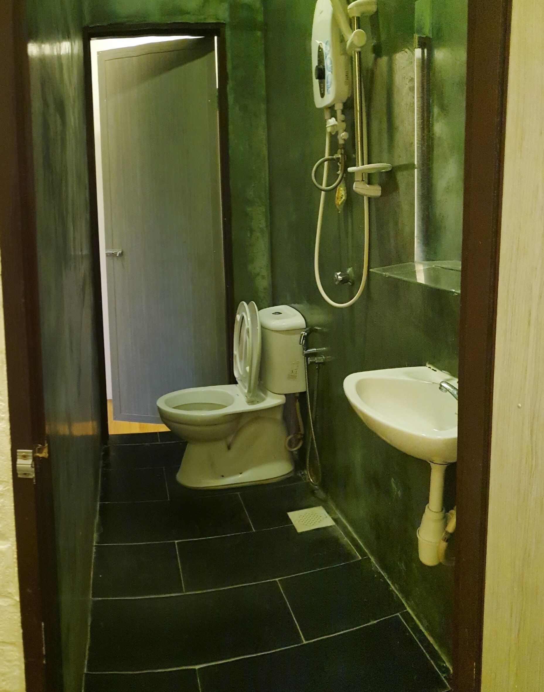 Industrial Suites At Bandar Sunway