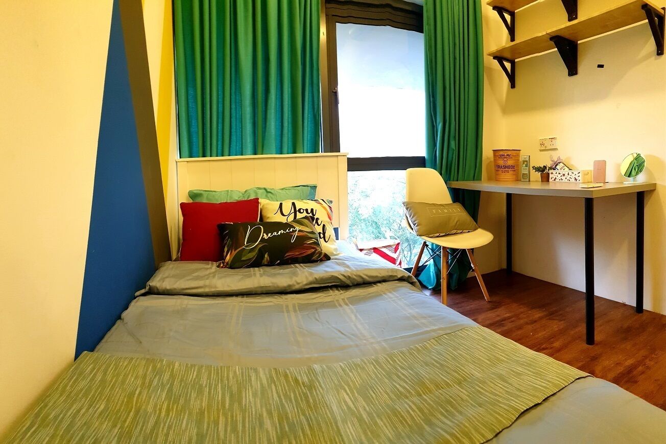 Industrial Suites At Bandar Sunway