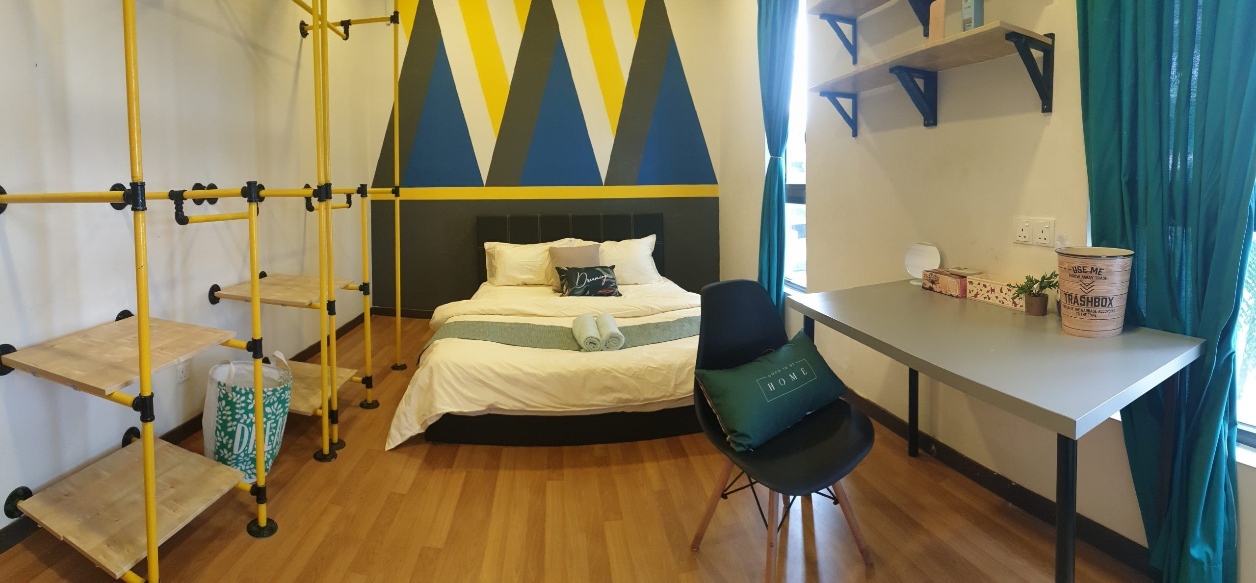 Industrial Suites At Bandar Sunway