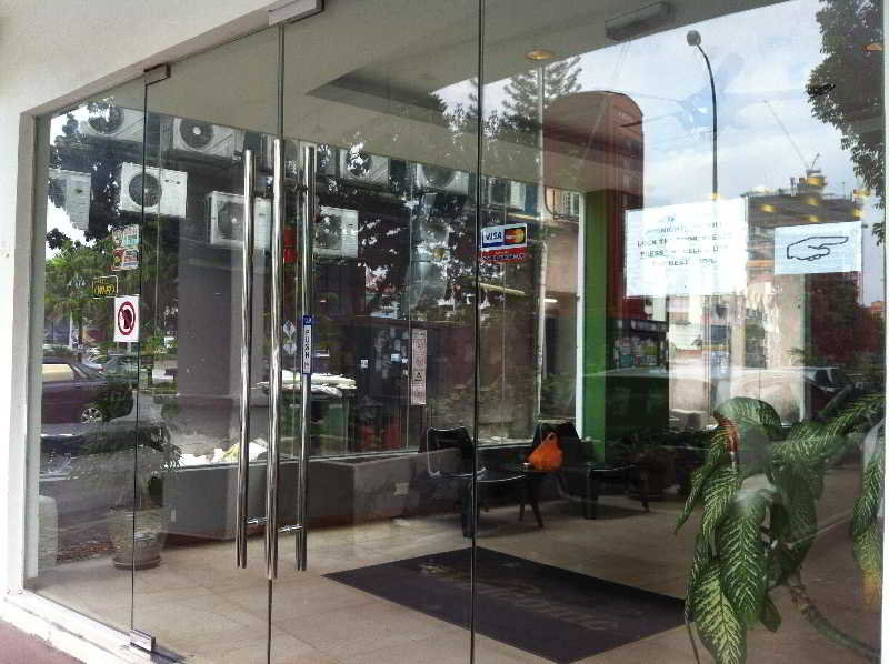 New Town Sunway Mentari