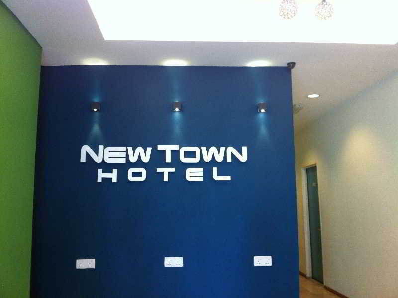 New Town Sunway Mentari
