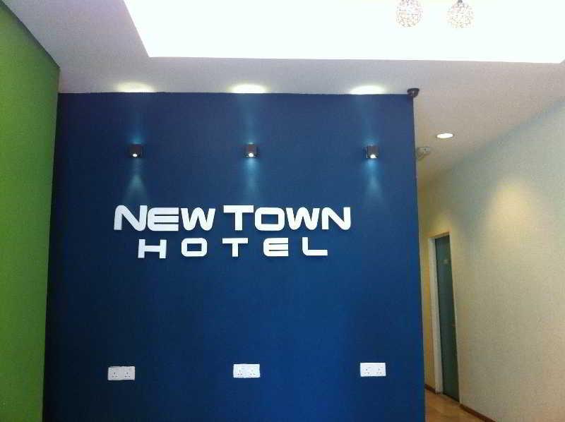 New Town Sunway Mentari