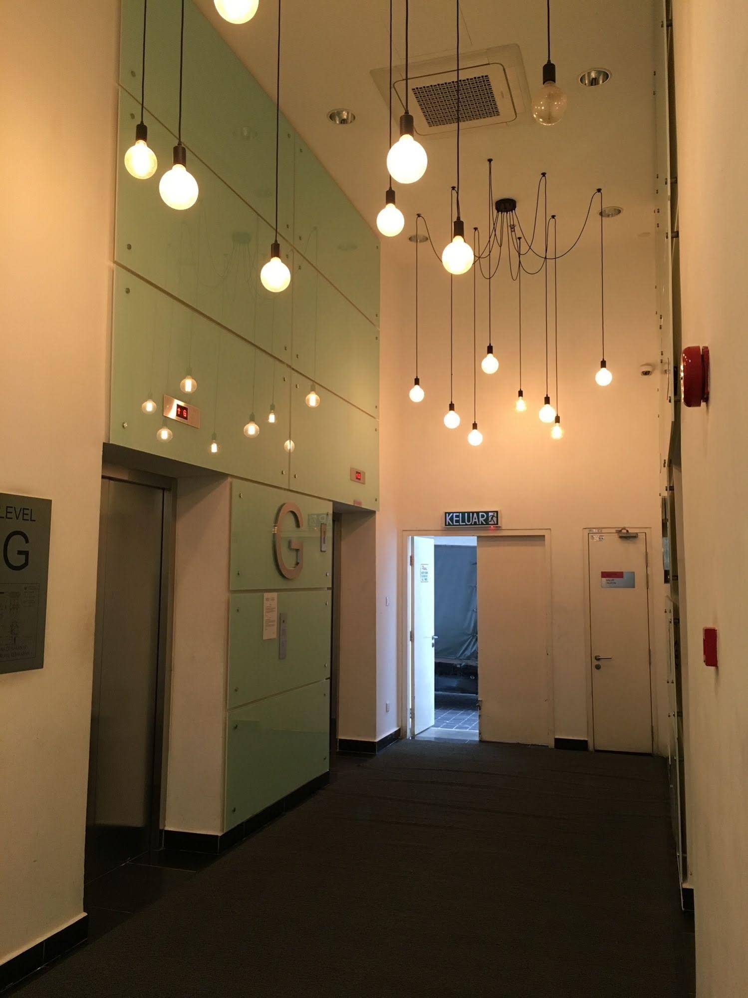 Nexis Suites