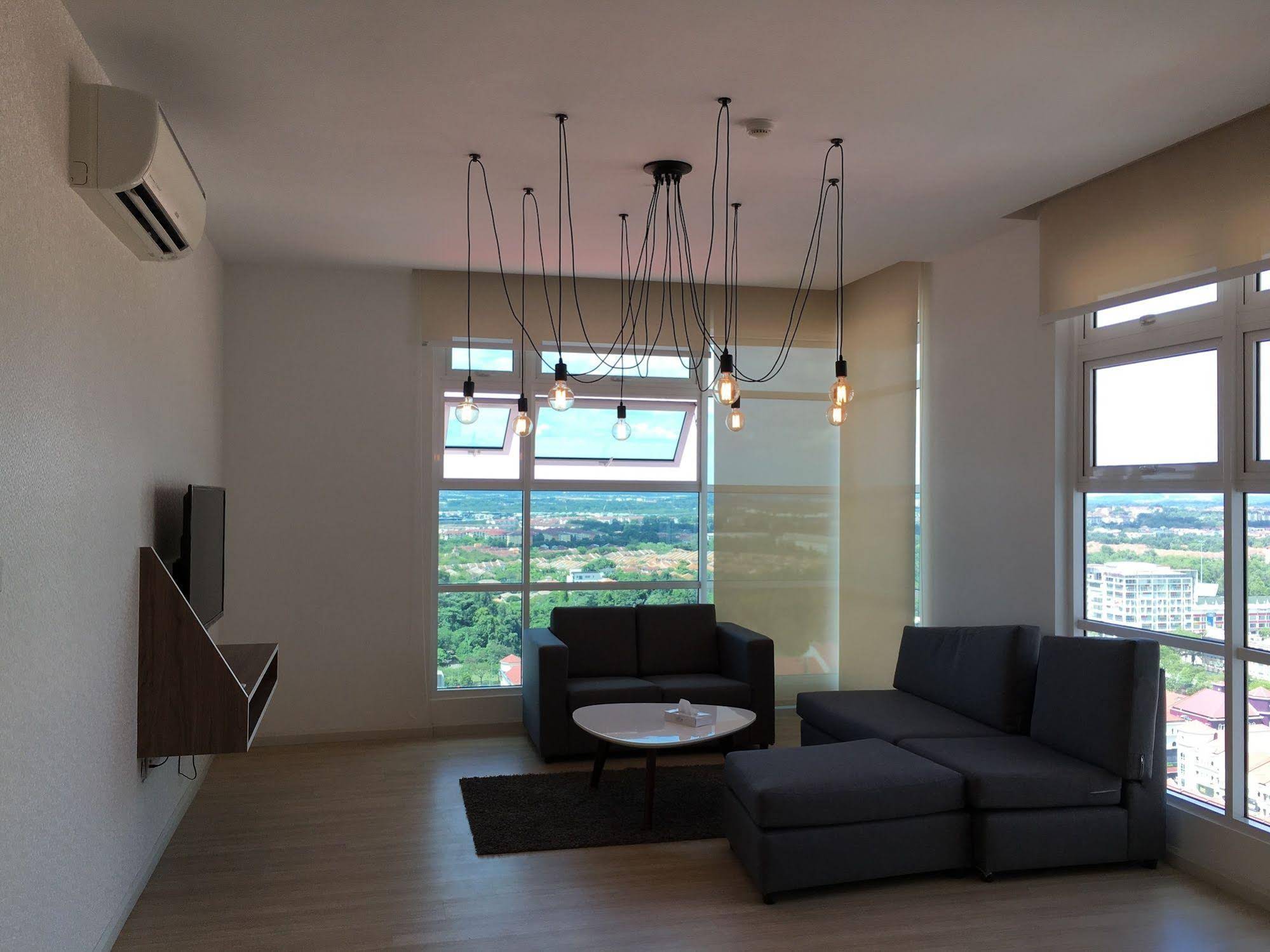 Nexis Suites