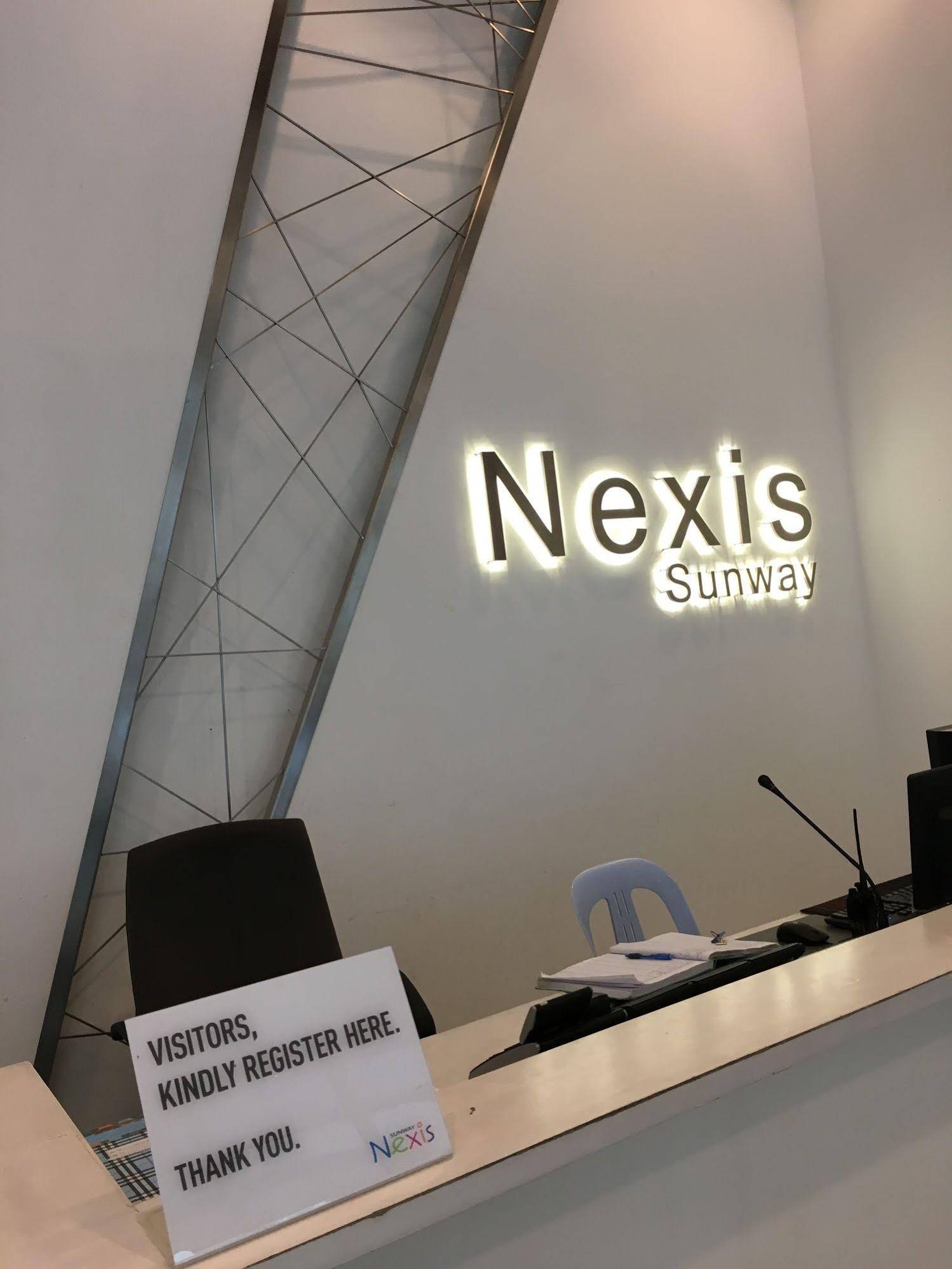 Nexis Suites