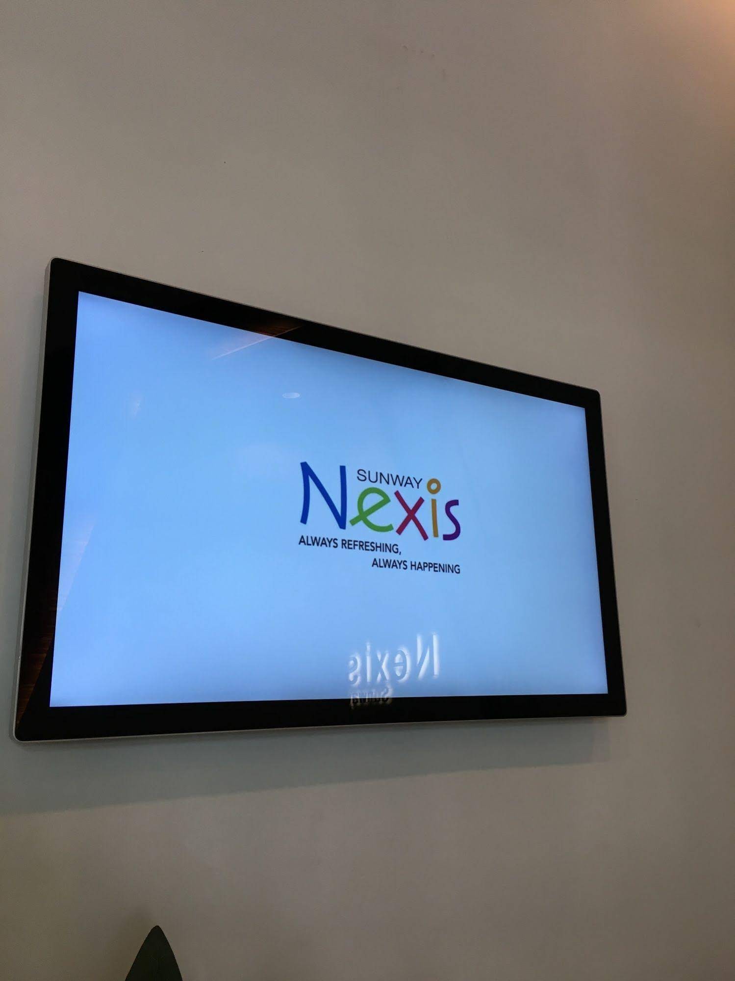 Nexis Suites