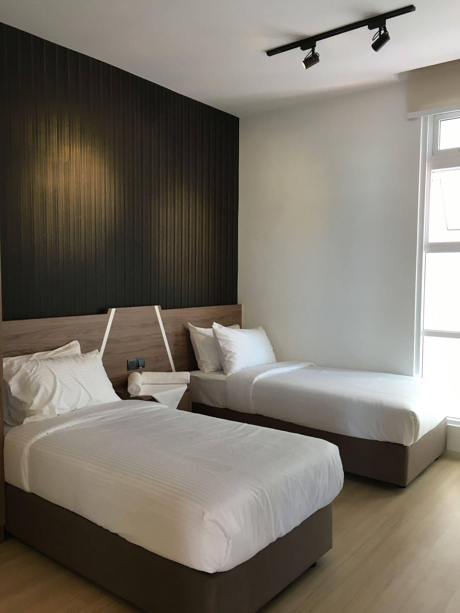 Nexis Suites