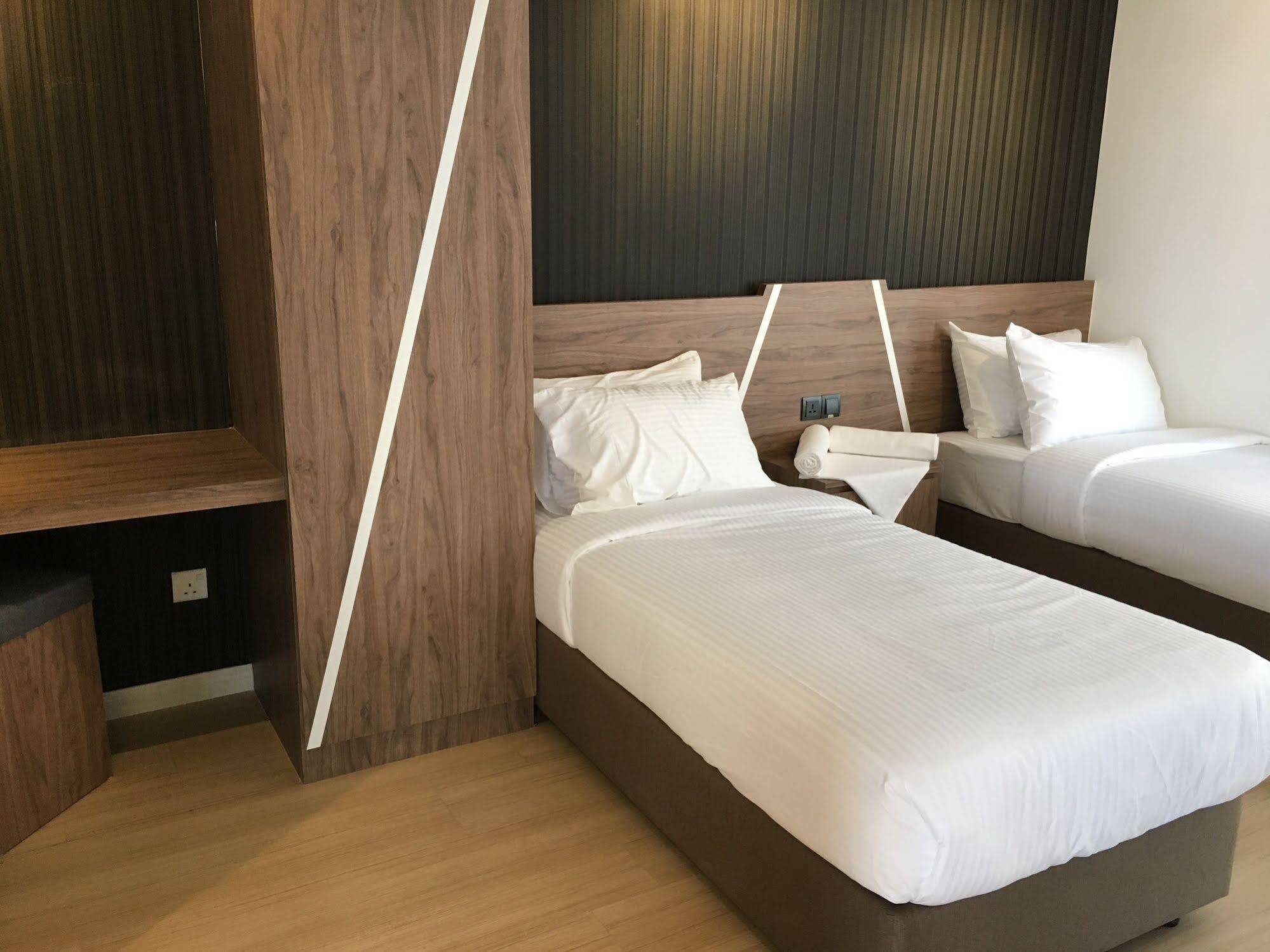 Nexis Suites