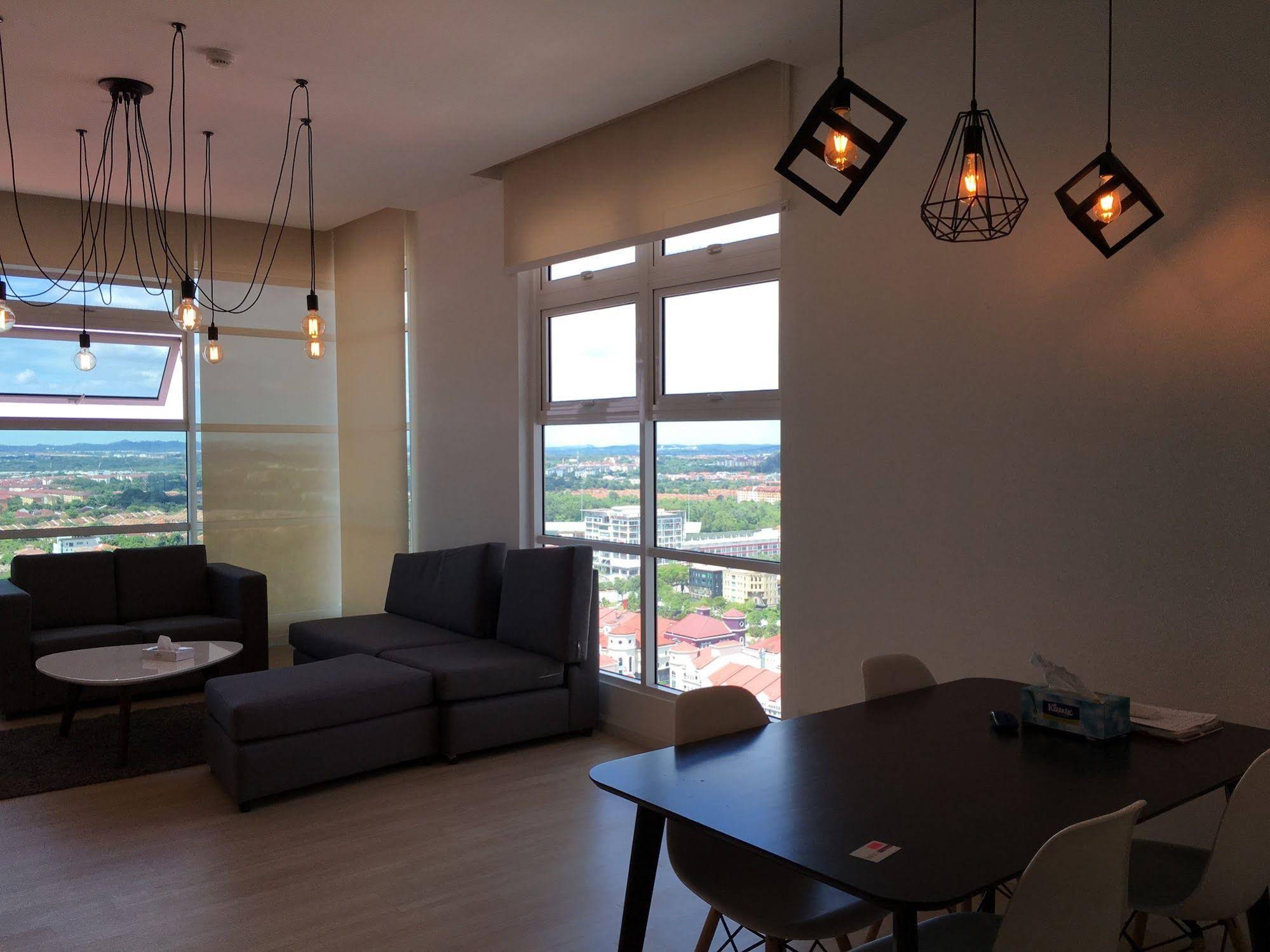 Nexis Suites