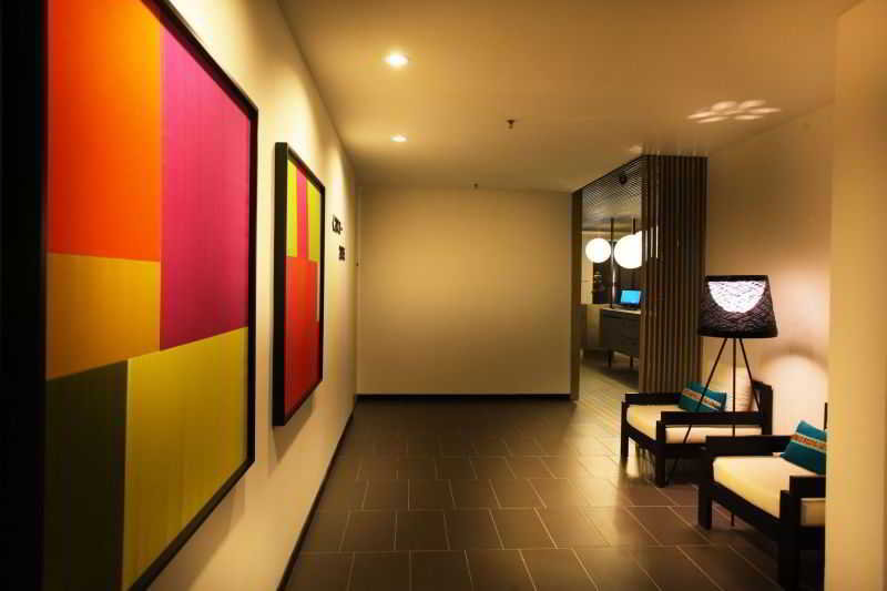 O'Boutique Suites