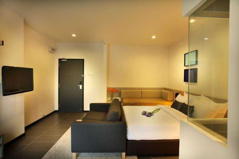 O'Boutique Suites