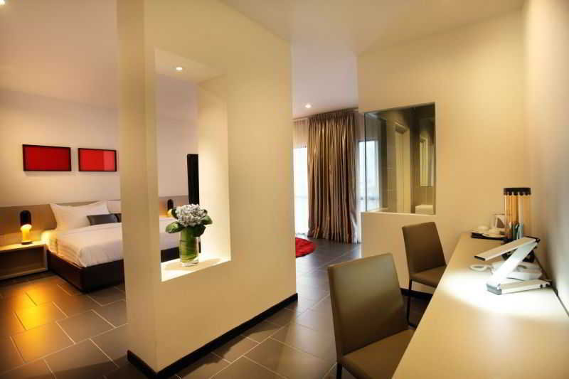 O'Boutique Suites