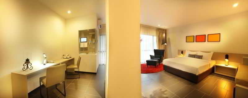 O'Boutique Suites