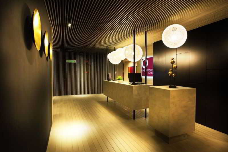 O'Boutique Suites