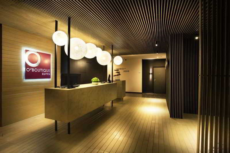O'Boutique Suites