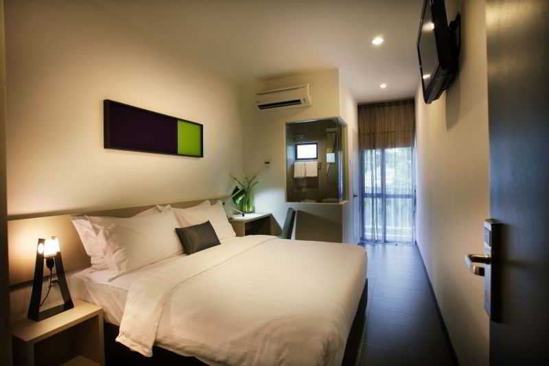 O'Boutique Suites