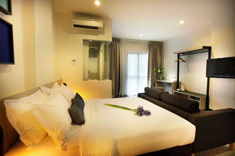 O'Boutique Suites