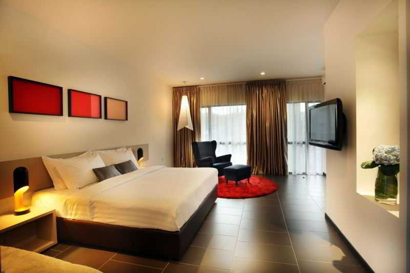 O'Boutique Suites