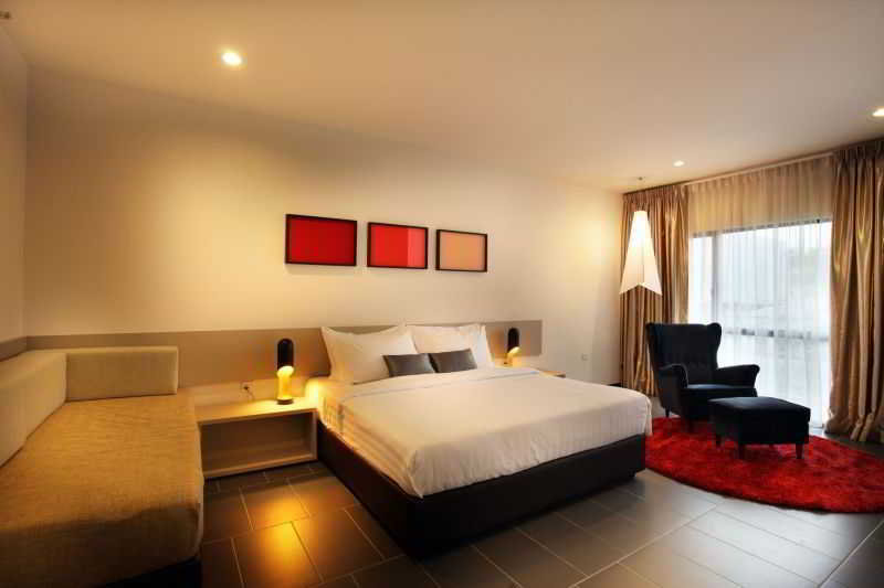O'Boutique Suites