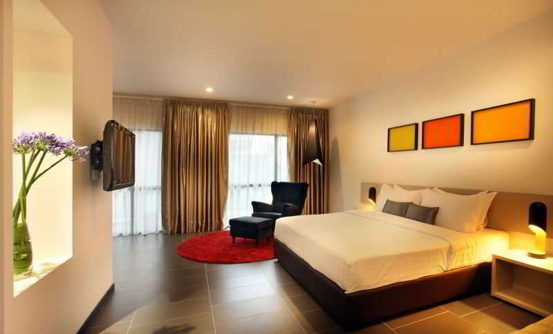 O'Boutique Suites