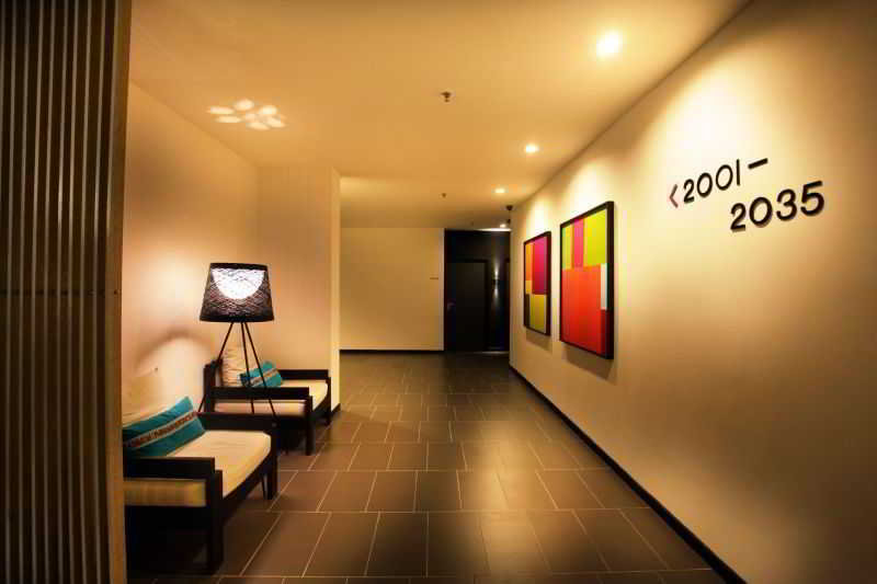 O'Boutique Suites