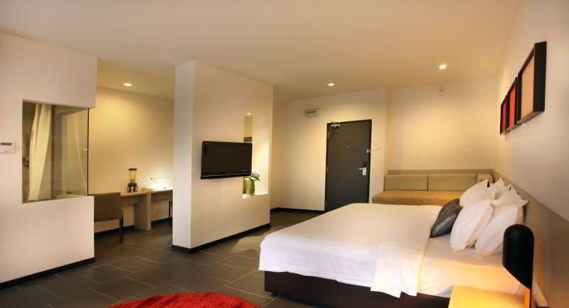 O'Boutique Suites