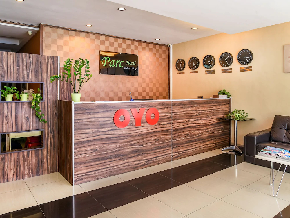 Parc Hotel Pelangi Damansara by OYO Rooms