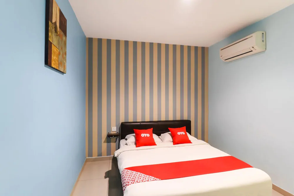 Parc Hotel Pelangi Damansara by OYO Rooms